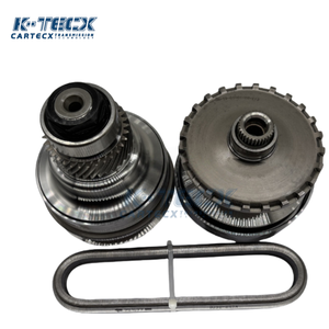 Originale RDC18 trasmissione automatica pulegge cinghia per Auchan X5 gloria 580 gloria S560 <span class=keywords><strong>Spica</strong></span> Bojun RDC18 Kit pignone - Product Image 1