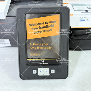 Device Communicator TREX2LFPKLWP3S Handheld Controller Explosion-proof Power Supply Module <b>3</b> Years Advanced Support - Product Image 4