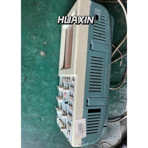 ออสซิลโลสโคปดิจิตอล Tektronix TDS 2002 สองช่องสัญญาณ ความถี่ 60 เมกะเฮิรตซ์ 1 กิกาสัญญาณต่อวินาที - Product Image 3