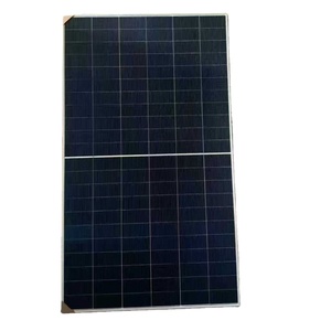 แผงโซลาร์เซลล์ Sairifo 800W 700W 600W 500W 400W แบบ N-Type สำหรับกระจกสองชั้น Bifacial ขนาด 210 มม. ประสิทธิภาพ 23.2% ราคาโรงงาน N Tempere - Product Image 1