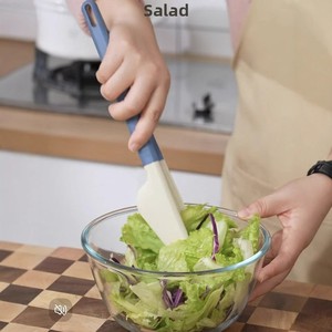 Nouvelle pince à steak magnétique en silicone de qualité alimentaire, résistante aux hautes températures, pour barbecue et pain, anti-brûlure - Product Image 4