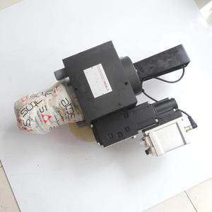 Control direccional hidráulico proporcional Atos Liqzp-leb-sn-np-633l4/q30 con amplificador integrado - Product Image 3