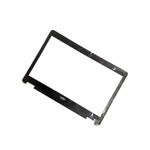 New <span class=keywords><strong>LCD</strong></span> Cover quay lại cho Dell latitud 7470 E7470 máy tính xách tay B Bìa thay thế phía trước nhà ở <span class=keywords><strong>LCD</strong></span> Khung <span class=keywords><strong>bezel</strong></span> - Product Image 3