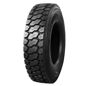 Heavy duty Tyre 14.00r20 R16 R20 For Truck High Quality