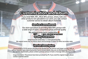 Maillots de hockey sur glace des Canadiens de Montréal 2025-2026 |   Broderie Suzuki 14 Caufield 13 Slafkovsky 	 Nom personnalisable - Product Image 5