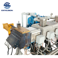 Chine Machine de recyclage des déchets plastiques pour le recyclage des bouteilles Fabricants