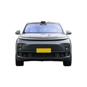 Lixiang Elektroauto Neue Energie Li Xiang L9 Lixiang L7 L8 L9 Li Auto Elektroauto