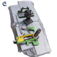 Raboteuse à bois de table 292E5, machine à bois multifonctionnelle, scie à table avec moteur 1,1 kW, puissance 380 V
