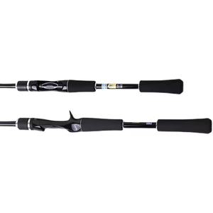 Canne à pêche à la ligne DAIWA Bassone XT Ultra Light ML en carbone, action lente, 2,2 m, longue portée, conçue pour la pêche au bar en eau profonde, originale du Japon - Product Image 5