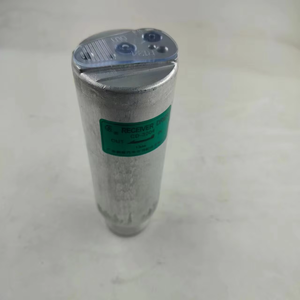 Filtro Deshidratador de A/C Automotriz ZW CD-3004 de 60x185mm de Aluminio para Sistemas de Aire Acondicionado de Suzuki, Mitsubishi, Hilux, Camión, Autobús 24V Usado - Product Image 6