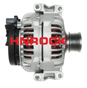 HNROCK — <span class=keywords><strong>alternateur</strong></span> 12V, 200a, pour <span class=keywords><strong>MERCEDES</strong></span> BENZ, 0121547902, 0124625006, 0124625204, 0131541002, 063731846010, nouveauté 0986046320 - Product Image 1