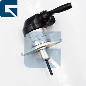 Vanne solénoïde 387-9886 3879886 pour chargeuse sur pneus 906K 906M - Product Image 2