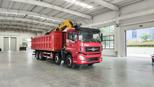 חם למכור משאיות באיכות גבוהה עם <span class=keywords><strong>6</strong></span> טון -- 10 עגורני טון למכירה - Product Image 6