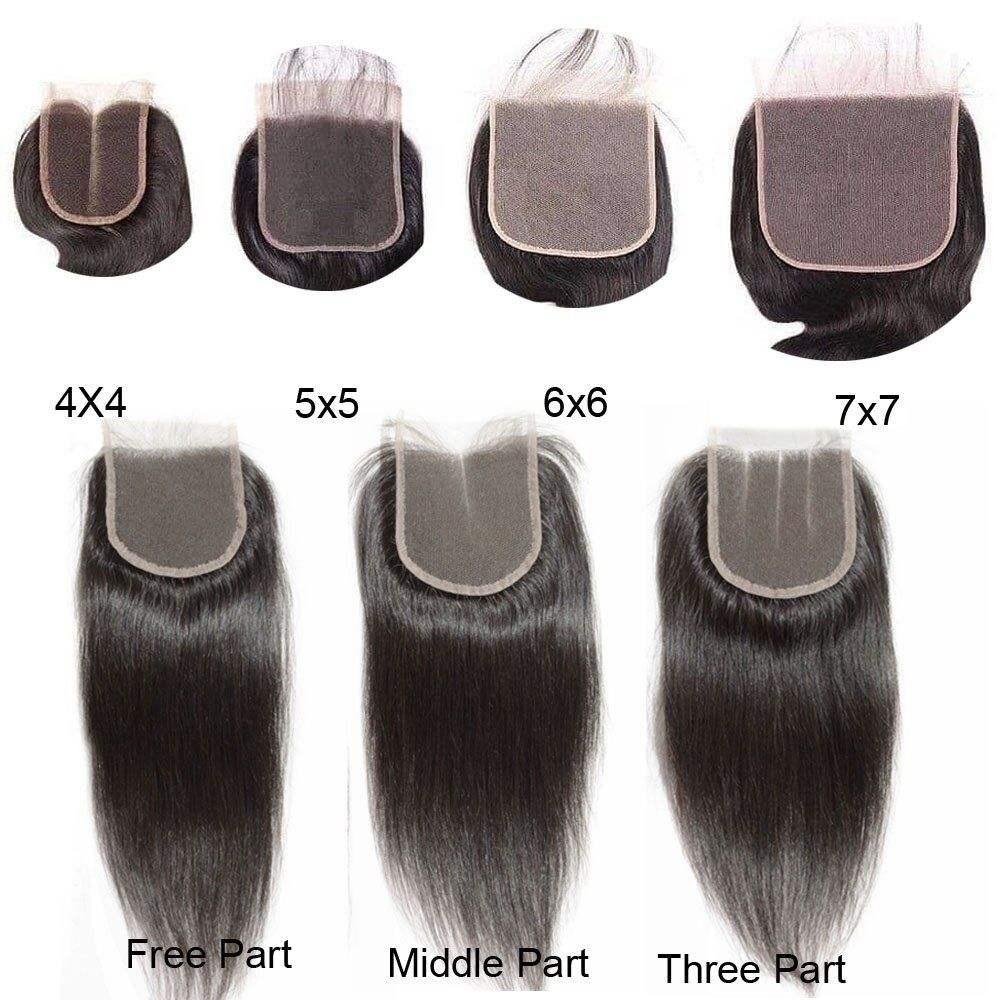 Natural Color Closure