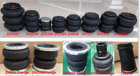 Listo para Enviar (RTS) Bajo MOQ 1 Unidad en Stock Envío Rápido Interruptor de Presión para Suspensión Neumática ON:90PSI OFF:120PSI 145/175psi 170-200psi