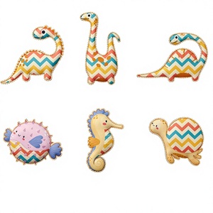 Jouets <span class=keywords><strong>de</strong></span> plongée lestés en néoprène, remplis <span class=keywords><strong>de</strong></span> sable, pour enfants, pour l'entraînement <span class=keywords><strong>de</strong></span> plongée, jeux <span class=keywords><strong>de</strong></span> récupération sirène et dinosaure - Product Image 1
