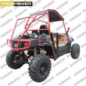 Trung Quốc UTV giá rẻ điện bắt đầu tiện ích nhiệm vụ xe sử dụng <span class=keywords><strong>SxS</strong></span> xăng xe đường pháp lý lỗi - Product Image 3
