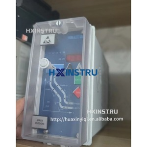 1 controlador Woodward MRI3I5E5DM USADO. Envío gratuito a través de DHL/FedEX H - Product Image 1