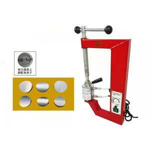 공압 가황 타이어 기계 - Product Image 4