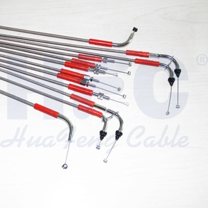 <span class=keywords><strong>ราคา</strong></span>ต่ำ OEM ขนาดที่กำหนดเองสีดัดแปลงอุปกรณ์เสริมรถจักร<span class=keywords><strong>ยา</strong></span>นยนต์โครงสร้างสายคลัตช์สำหรับยามาฮ่า Y15ZR 2ND-F6335-00 - Product Image 5