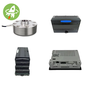 Controlador de CPU PLC FX1N-40MR-ES/UL Fx1n40mresul Nuevo y Original - Product Image 6