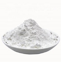 Tio2 Nano Powder Polvo blanco Anatasa Dióxido de titanio DHA-100