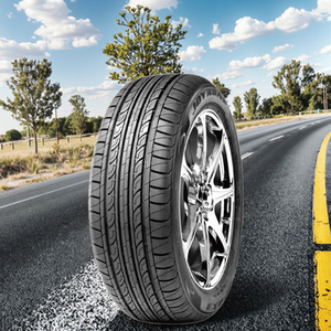 Aoteli nhanh chóng Ba UHP thương hiệu 205/55/16 lốp 225/45/17 hành khách xe lốp 225/45R17 thiết kế xuyên tâm mới yatone transmate - Product Image 2