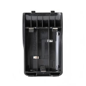 Funda para <span class=keywords><strong>3</strong></span> Pilas Alcalinas <span class=keywords><strong>AA</strong></span> FBA-37 para Radio Bidireccional VX-3R, Accesorio de Energía de Respaldo para Walkie Talkie - Product Image 1