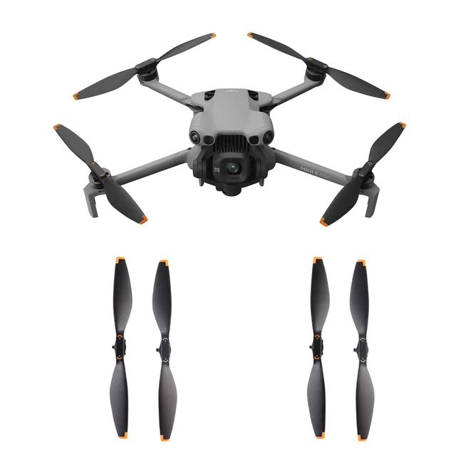 6028F Propellers for DJI Mini 5 Pro Drone Replacement Props Repairment Blades for Mini 5 Pro Quadcopter Spair Parts Accessories