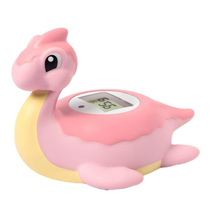 Thermomètre numérique pour <span class=keywords><strong>bain</strong></span> <span class=keywords><strong>de</strong></span> bébé - Affichage LCD en plastique facile à lire pour le <span class=keywords><strong>confort</strong></span> <span class=keywords><strong>de</strong></span> bébé dans la salle <span class=keywords><strong>de</strong></span> <span class=keywords><strong>bain</strong></span> - Product Image 6
