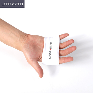 Gel de silicona protector de puño LS0756 para boxeo, protector de nudillos, envoltura de mano, accesorios de boxeo, cubierta de Gel para mano - Product Image 2