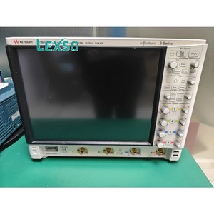 Osciloscopio de Alta Definición Keysight Dsos054a de 500 Mhz - Product Image 1