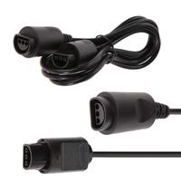 Cable de extensión para mando de Nintendo N64