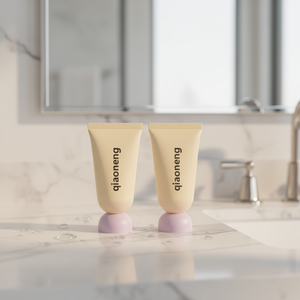 Custom 20ml 30ml 50ml 100ml 120ml 150ml Cosmetic Plastic <strong>Tube</strong> Skin Care &amp; Face Lotion <strong>Tube</strong> Flip Top Soft Squeeze <strong>Tube</strong> - Product Image 4