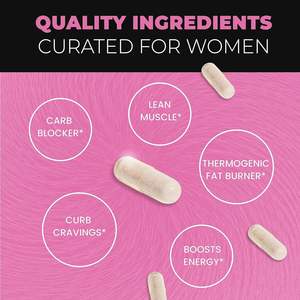 Supplement voor gewichtsverlies met ACV-frambozenketonen, vetverbranders, stofwisselingsbooster voor volwassen vrouwen, biologische dieetpillen, 60 capsules - Product Image 6