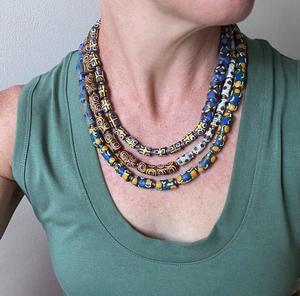 Conjuntos de joyería fina para comprar joyas en línea collar <span class=keywords><strong>barcelona</strong></span> - Product Image 4