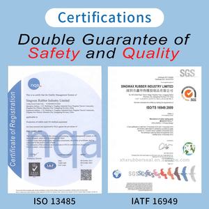 कस्टम आकार सिलिकॉन रबर छेद प्लग बोतल कैप सिलिकॉन सील एंटी-धूल प्लग/धूल कवर/एंटी-धूल कवर/एंटी-धूल कवर - Product Image 5