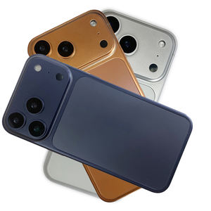 Nouveau modèle de téléphone factice pour 17 <span class=keywords><strong>Pro</strong></span>, téléphone factice pour 17 <span class=keywords><strong>Pro</strong></span> Max, accessoires de photographie, cadeau farceur pour téléphone portable - Product Image 1