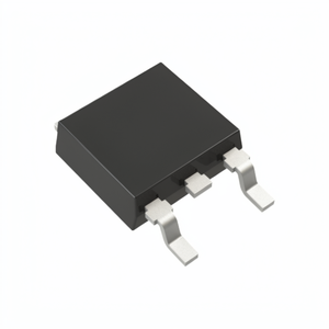 TO-252AA Transistors Manufacturer Channel FQD4P25TM Electronic Circuit Components - Product Image 1