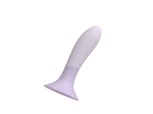 Prostata G-Punkt Anal Vbirator Adult Toys Massage Saugnapf Fixierung Masturbation Vergnügen Paare Vibrator für Frauen - Product Image 6