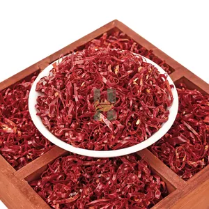 SFG 100% sun-dried high-quality chili peppers for dressing or cooking 2cm 5cm chili rings