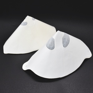 Imported Raw Material Thickened and Durable Paper Paint <b>Strainer</b> Funnel - Product Image 6