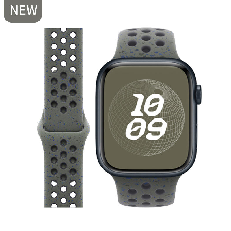 Colorido punto militar caqui