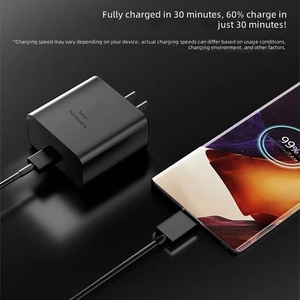<span class=keywords><strong>Chargeur</strong></span> rapide <span class=keywords><strong>original</strong></span> 45W, adaptateur de charge USB-C, <span class=keywords><strong>chargeur</strong></span> super rapide PPS 2.0, <span class=keywords><strong>chargeur</strong></span> rapide PD, prise Type-C pour <span class=keywords><strong>Samsung</strong></span> Galaxy S25 <span class=keywords><strong>Ultra</strong></span> - Product Image 4