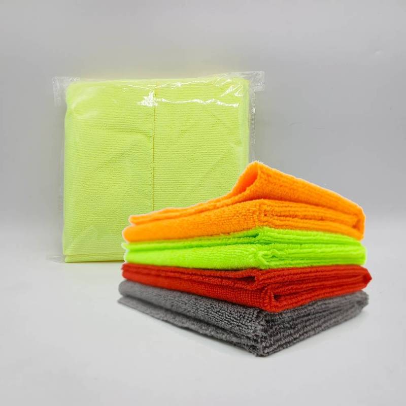 In Stock Versatility Streak Free 350GSM