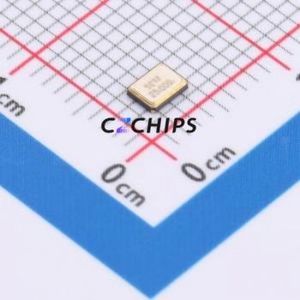 SX3B25.000F1010G30 Crystal (Passive) SMD3225-4P Crystal Oscillator SMD Crystal Oscillator 25MHz 10ppm 10pF - Product Image 1