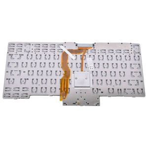 Lenovo <span class=keywords><strong>ThinkPad</strong></span> <span class=keywords><strong>T410</strong></span> T410S T420 T420S X220 X220I X220S X220T T510 T520 45N2135 45N2211 45N2141 45N2071 için İşaretçi Klavye ile - Product Image 5