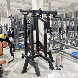 Máquina de Prensa Vikinga de Acero <span class=keywords><strong>para</strong></span> Gimnasio Comercial, Equipo de Entrenamiento de Fuerza <span class=keywords><strong>y</strong></span> Fitness <span class=keywords><strong>para</strong></span> Entrenamiento con Pesas <span class=keywords><strong>y</strong></span> Recarga de Hombros - Product Image 3