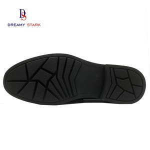 Chaussures Homme Classiques en Cuir Verni de Haute Qualité, Modèle Dreamy Stark, Couleur Personnalisée, à Enfiler, avec Semelle en Caoutchouc, Idéales pour le Bureau et les Mariages - Product Image 6
