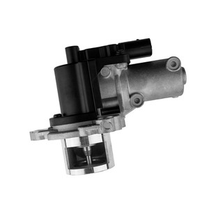 VANNE EGR DE RECIRCULATION DES GAZ D'ÉCHAPPEMENT pour Ki-a Se/<span class=keywords><strong>dona</strong></span> 2014-2018 SPORTAGE QL 2.0 CRDi OEM #284102F600 28410-2F600 - Product Image 4